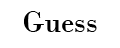 Brand logo